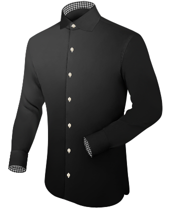 La Camisa Negra
