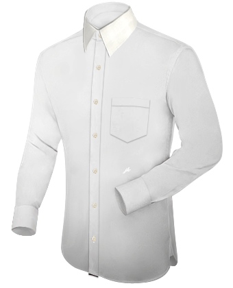 Mangas De Camisa