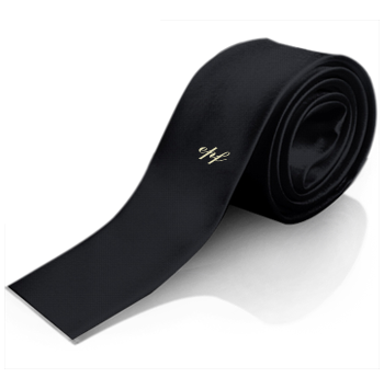 Corbata Traje