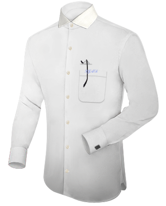 camisas guindas para hombre