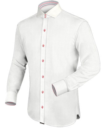 Camisas entalladas online