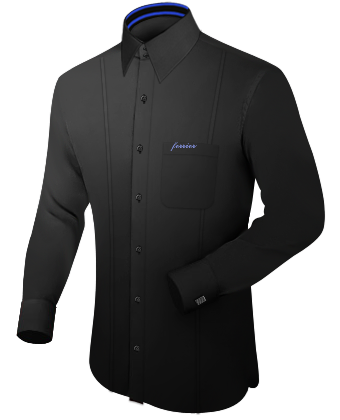 camisas con estilo