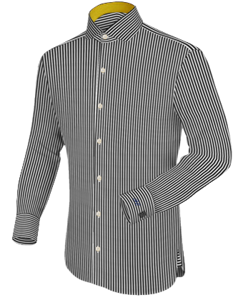 camisas juveniles hombre