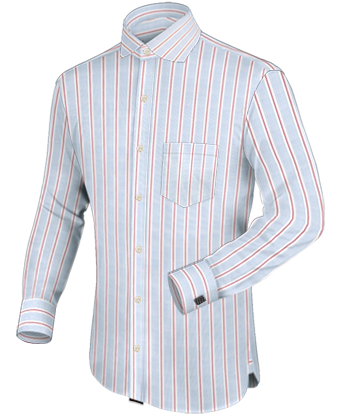 Camisas Para Caballeros with English Collar