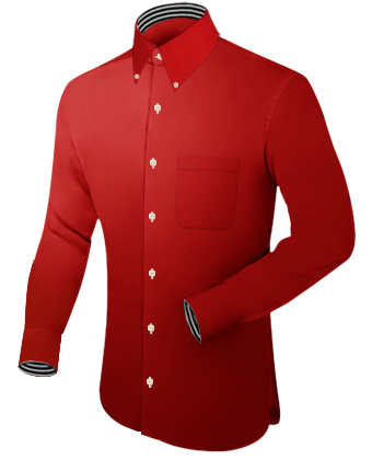 Camiseria Sanlucar De Barrameda with Button Down