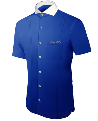 Camiserias Calle Serrano