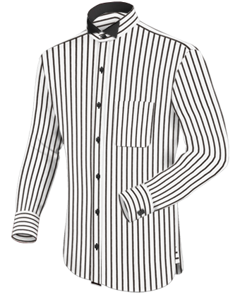 Camiseros Cordoba with Tuxedo