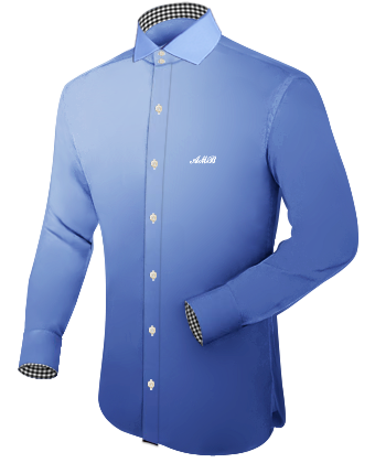 Compra Camisa with Italian Collar 2 Button