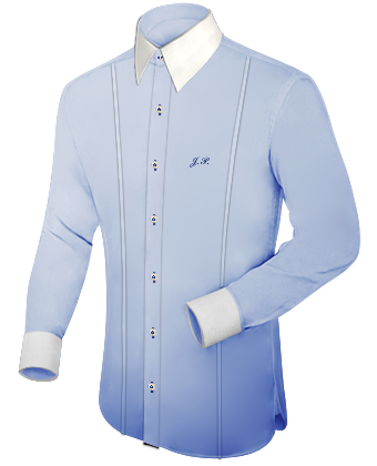 Las mejores camisas italianas cheap