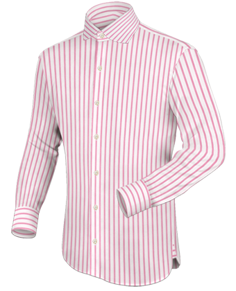 Comprar Gemelos Camisa with English Collar