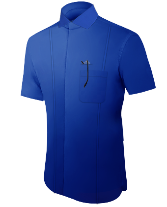 estilo de camisas