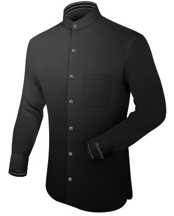 Dse�ar Camisas with Band