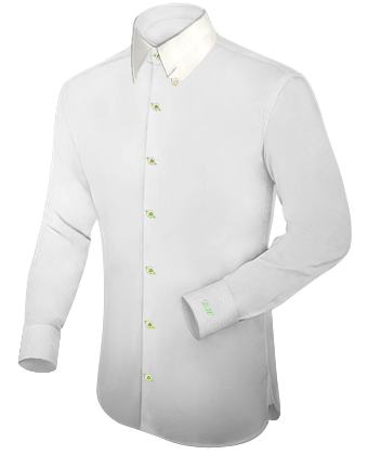 Ofertas Camisas with Hidden Button