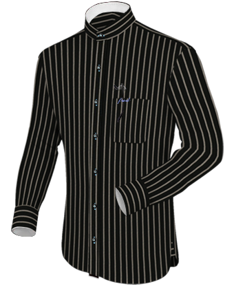 Camisa Personalizadas with Band