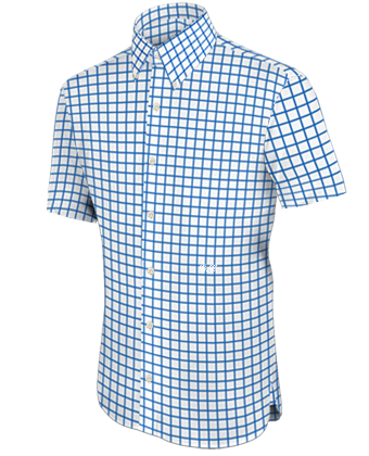 Ropa A Medida Hombre with Button Down