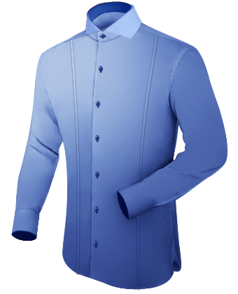 Ropa Epoca with Cut Away 1 Button