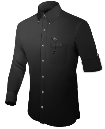 Sastres De Camisas with Button Down