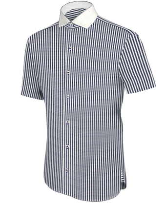 Tailor Of The Year with Italian Collar 1 Button