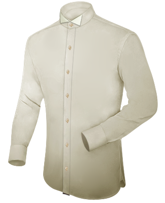 Tienda Camisas with Tuxedo