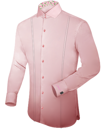 Venta De Camisas Online with Italian Collar 2 Button