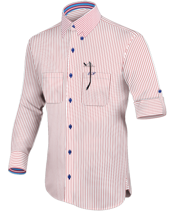 Venta Online Camisas Para Traje with Hidden Button