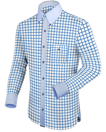 Ropa Hombre Tallas Grandes with Button Down