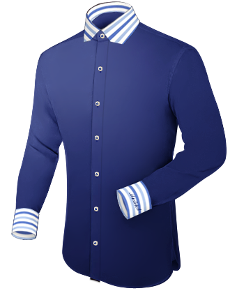 Ropa Joven Tallas Grandes with Modern Collar