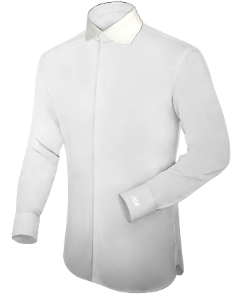 camisas traje