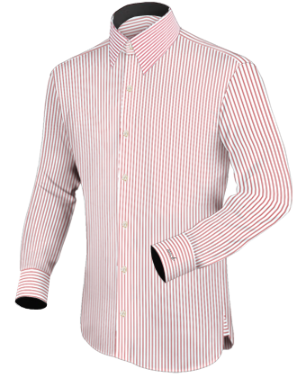 Marcas De Ropa Para Hombre with French Collar 1 Button