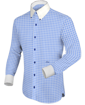 Camisa Hombre Online with Button Down