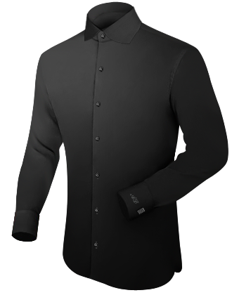 camisa seda hombre