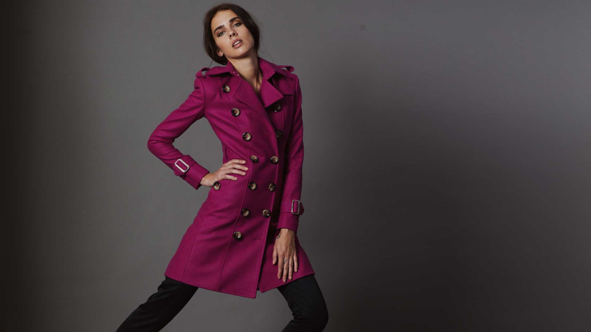 women coats